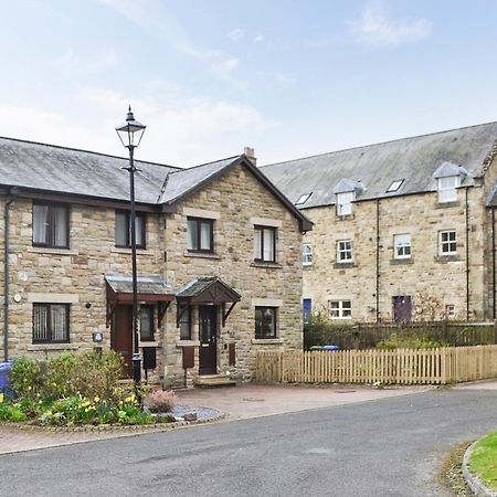 Rothbury Cottage Exterior foto