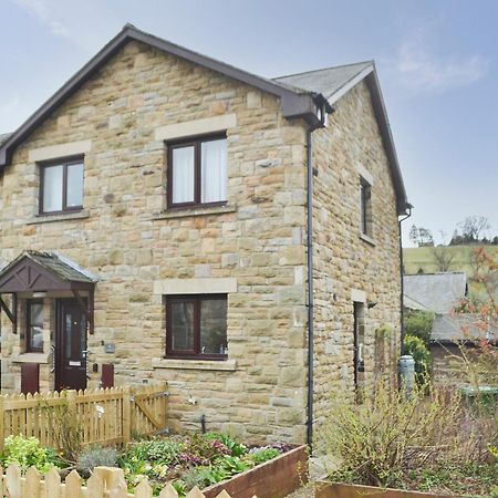 Rothbury Cottage Exterior foto